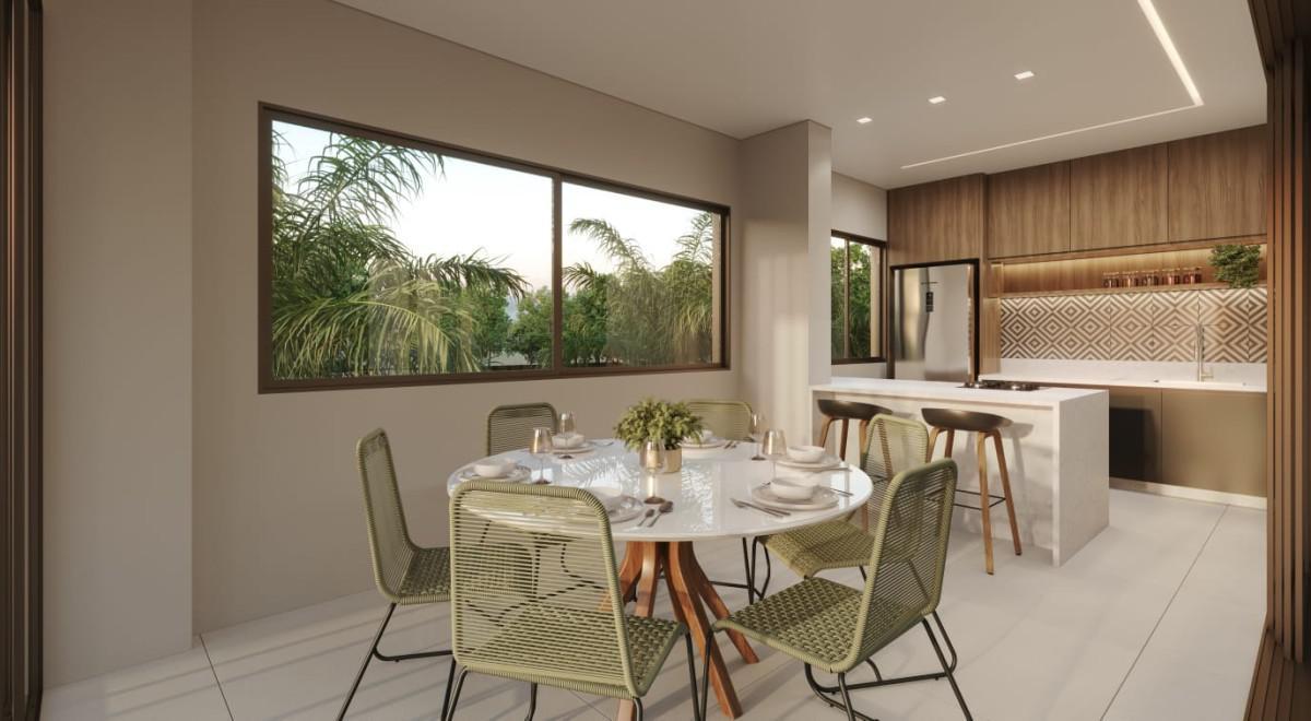 Apartamento, Carmo, 3 Quartos, 2 Vagas, 3 Suítes