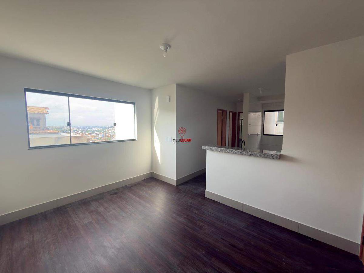 Apartamento, Mangueiras, 2 Quartos, 1 Vaga
