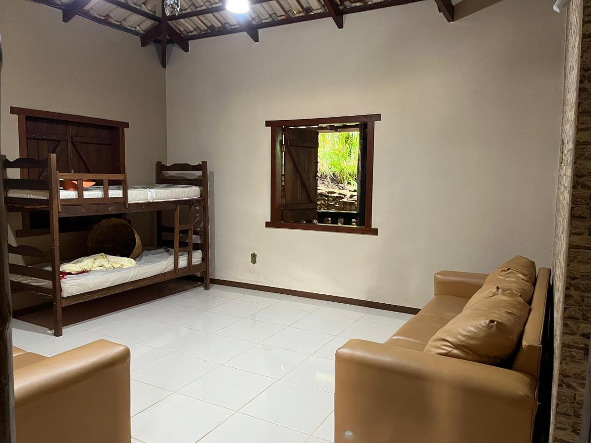 Fazenda, Califórnia, 3 Quartos, 10 Vagas, 1 Suíte