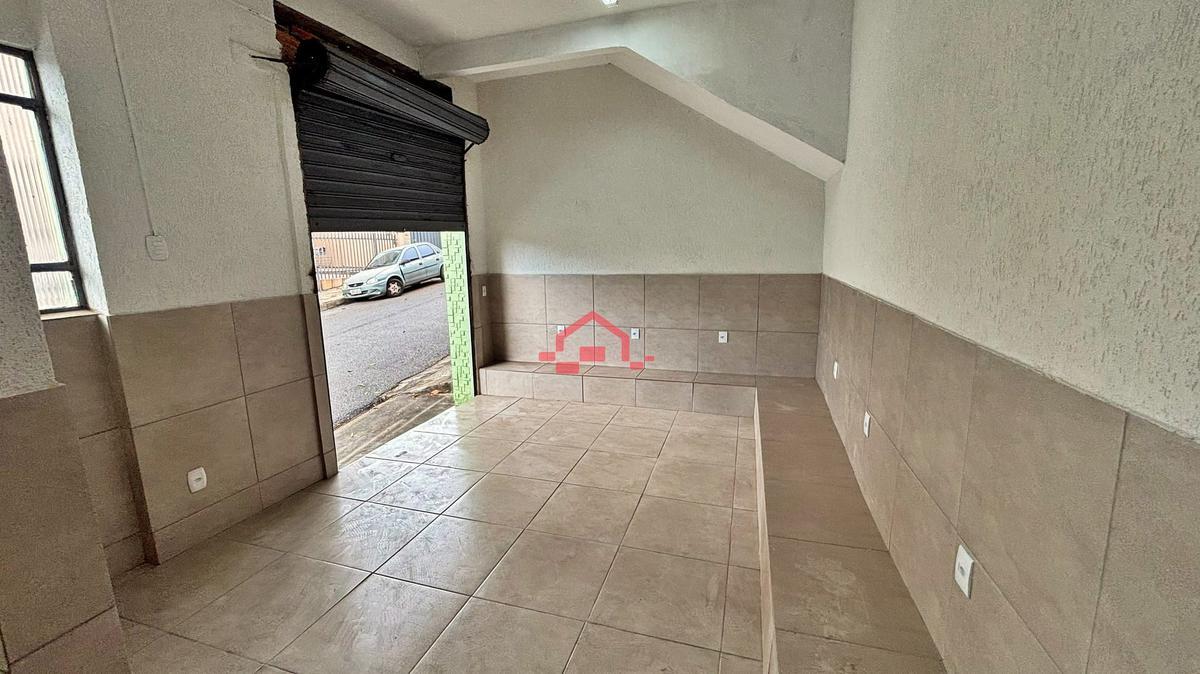 Andar, Padre Eustáquio, 0 Quarto, 0 Vaga