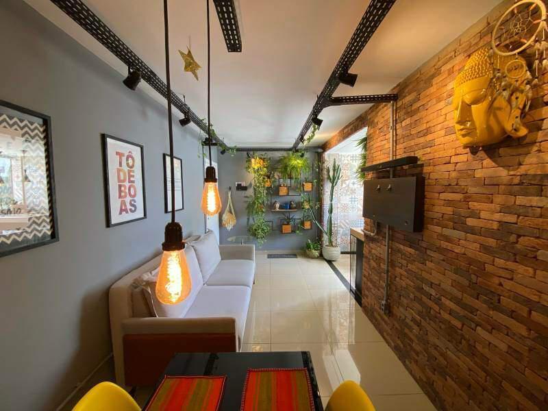 Apartamento, Ouro Preto, 2 Quartos, 2 Vagas, 1 Suíte