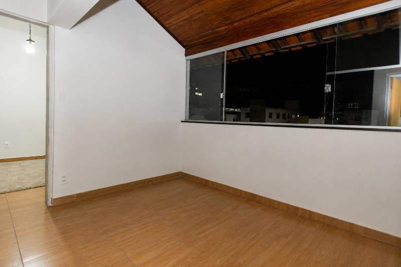 Apartamento, Santa Efigênia, 3 Quartos, 1 Vaga