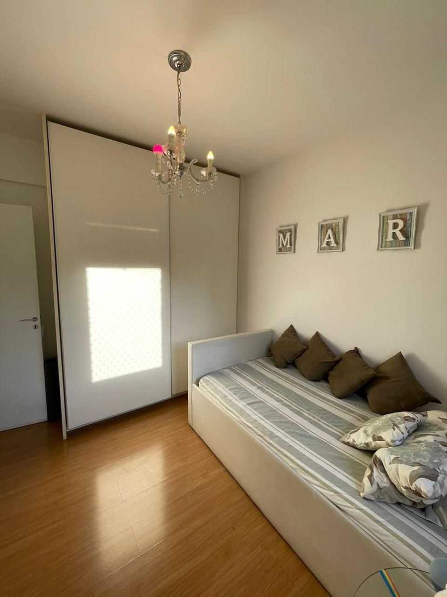 Apartamento, Vila da Serra, 3 Quartos, 3 Vagas, 1 Suíte