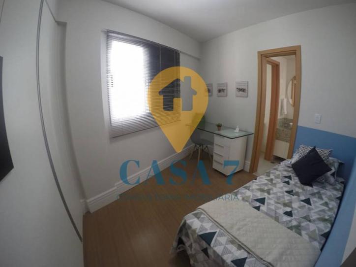 Apartamento, Santo Antônio, 3 Quartos, 0 Vaga, 1 Suíte