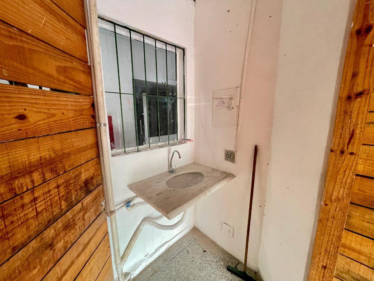 Galpão, Planalto, 0 Quarto, 0 Vaga