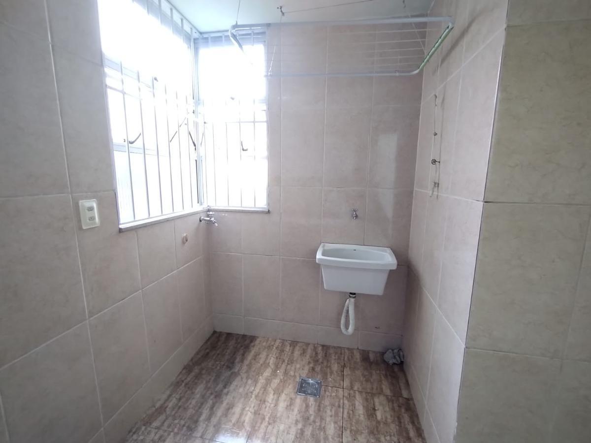Apartamento, Nova Cachoeirinha, 2 Quartos, 1 Vaga