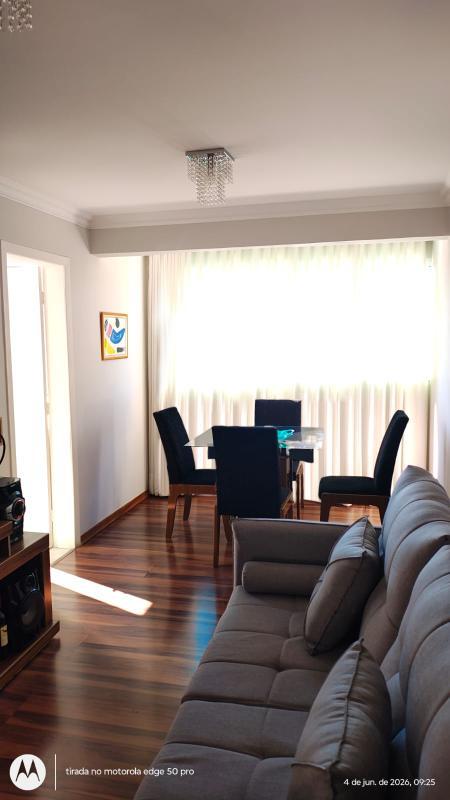 Apartamento, Estrela do Oriente, 3 Quartos, 1 Vaga, 1 Suíte
