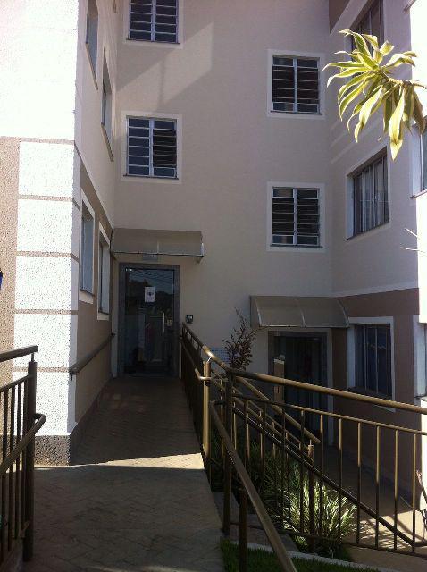 Apartamento, Arpoador, 2 Quartos, 1 Vaga, 0 Suíte