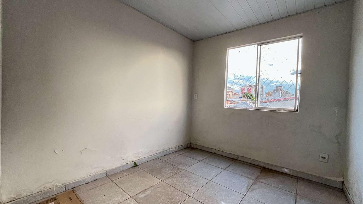 Cobertura, Santa Efigênia, 4 Quartos, 1 Vaga, 2 Suítes