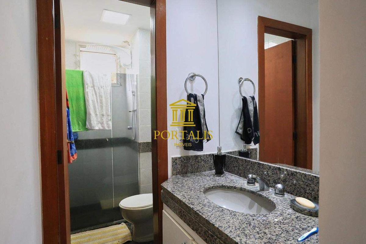 Apartamento, Lourdes, 3 Quartos, 2 Vagas, 1 Suíte