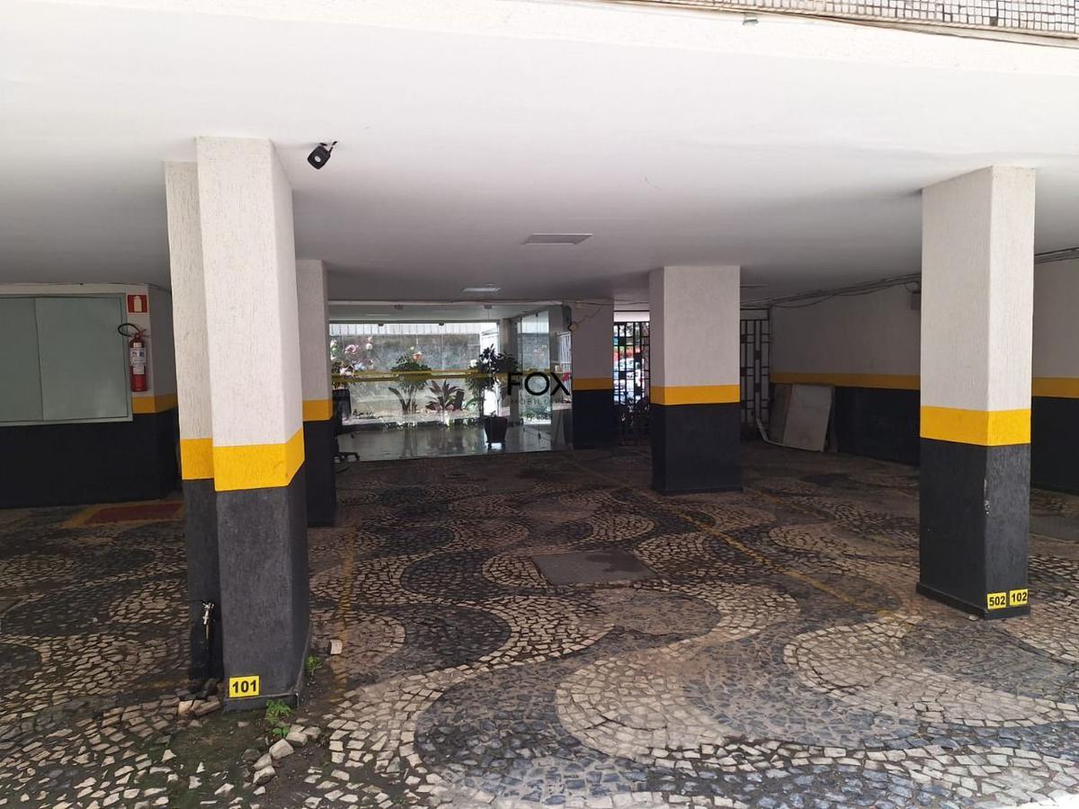 Apartamento, Luxemburgo, 3 Quartos, 1 Vaga, 1 Suíte