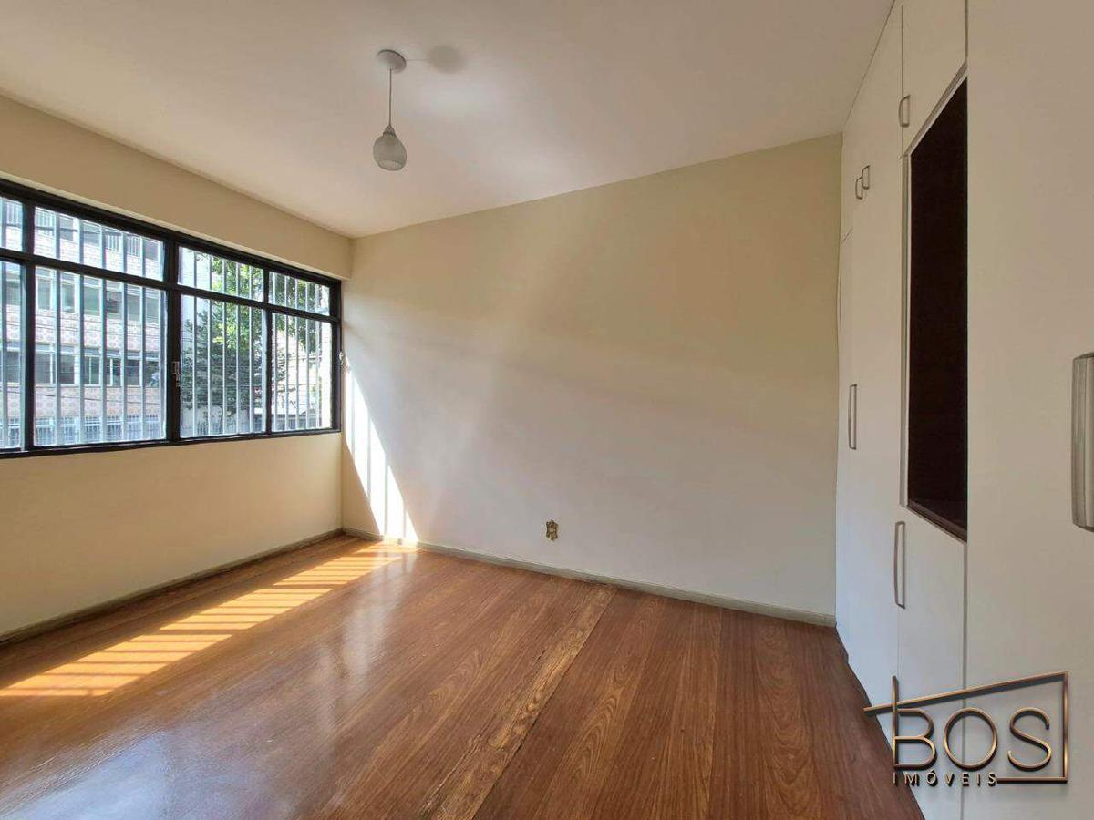 Apartamento, Santo Antônio, 4 Quartos, 2 Vagas, 1 Suíte