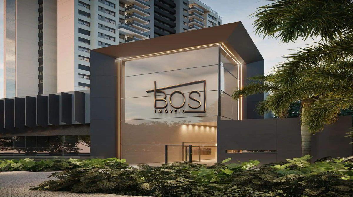 Apartamento, Coração de Jesus, 4 Quartos, 3 Vagas, 3 Suítes