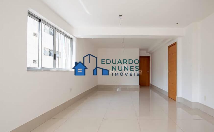 Apartamento, Lourdes, 4 Quartos, 4 Vagas, 2 Suítes