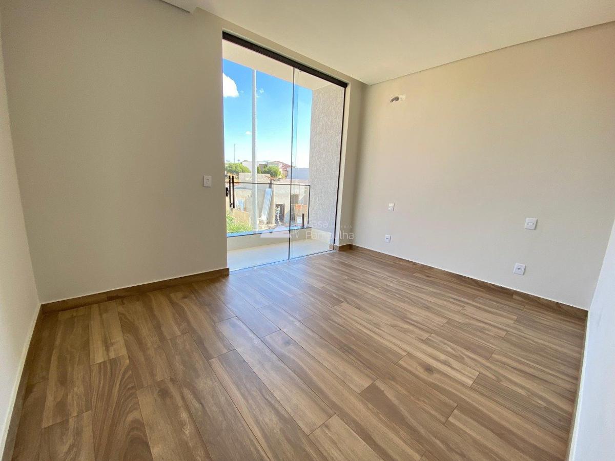 Casa, Residencial Park I, 4 Quartos, 4 Vagas, 1 Suíte