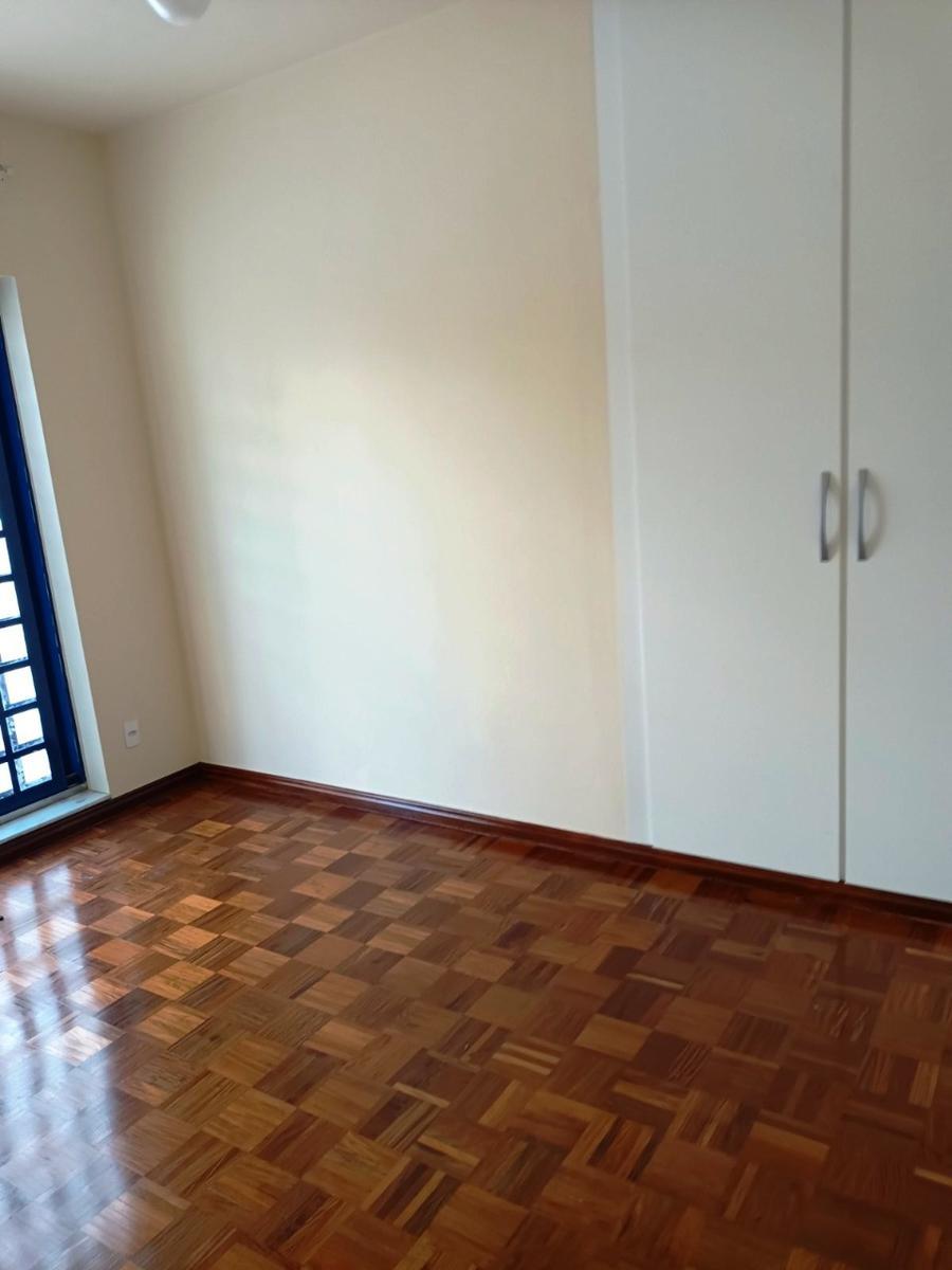 Apartamento, Coração Eucarístico, 3 Quartos, 2 Vagas, 1 Suíte