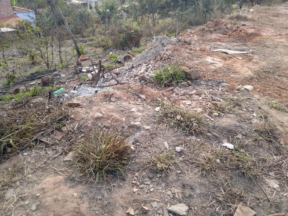 Andar, Vale das Acácias, 0 Quarto, 0 Vaga