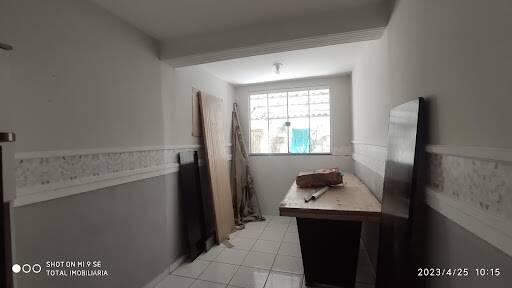 Casa, Amaro Lanari, 4 Quartos, 3 Vagas, 1 Suíte