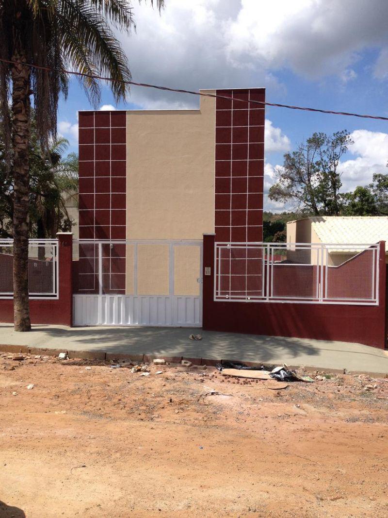 Apartamento, Vale do Palmital, 2 Quartos, 1 Vaga