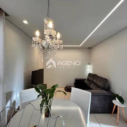 Apartamento, Cândida Ferreira, 2 Quartos, 0 Vaga, 0 Suíte