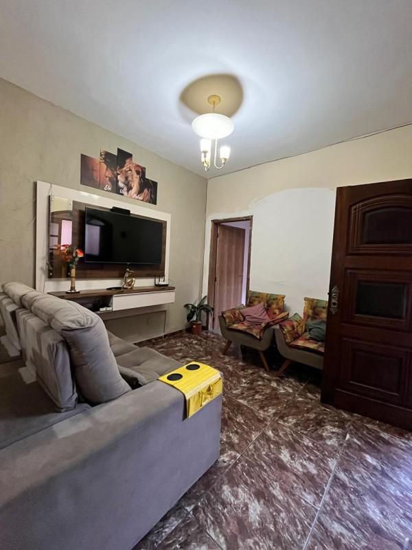 Casa, Castanheira (barreiro), 2 Quartos, 2 Vagas