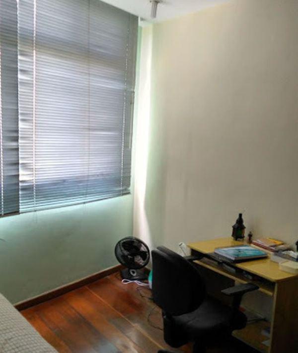 Cobertura, Santa Teresa, 4 Quartos, 1 Vaga