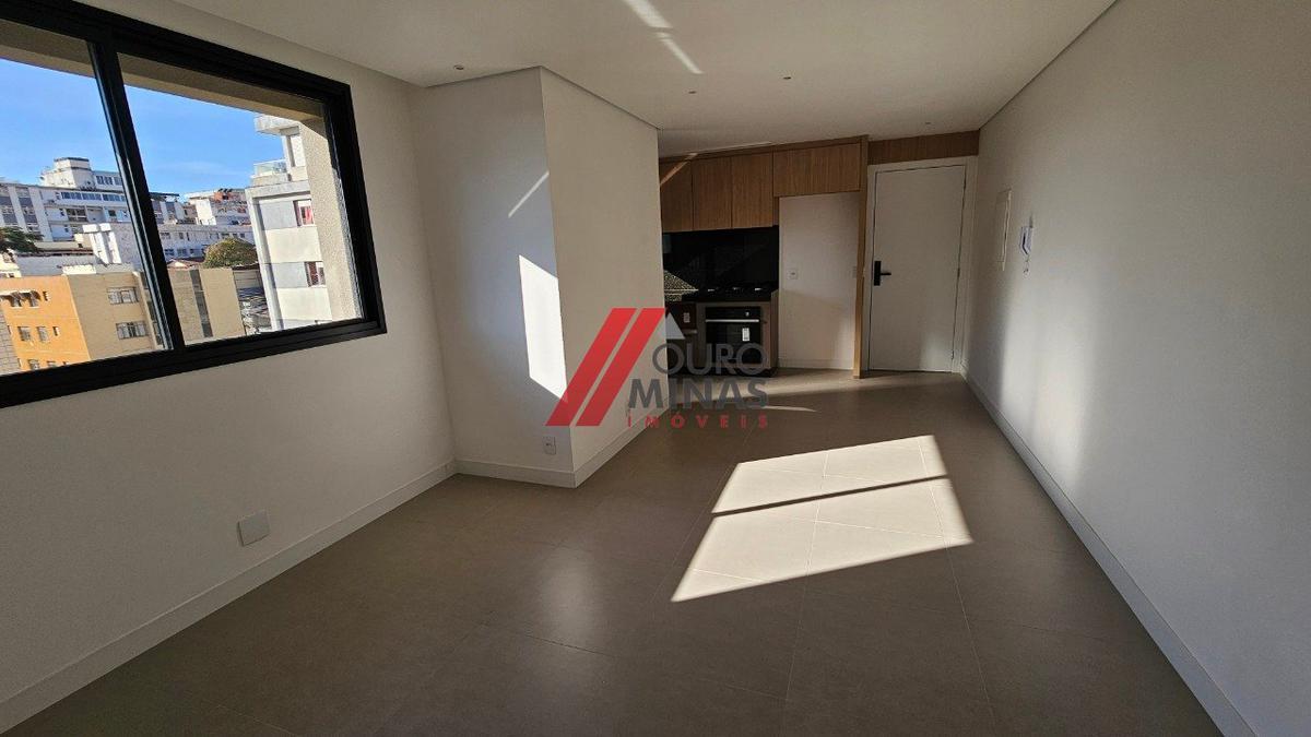 Apartamento, Grajaú, 2 Quartos, 2 Vagas, 1 Suíte