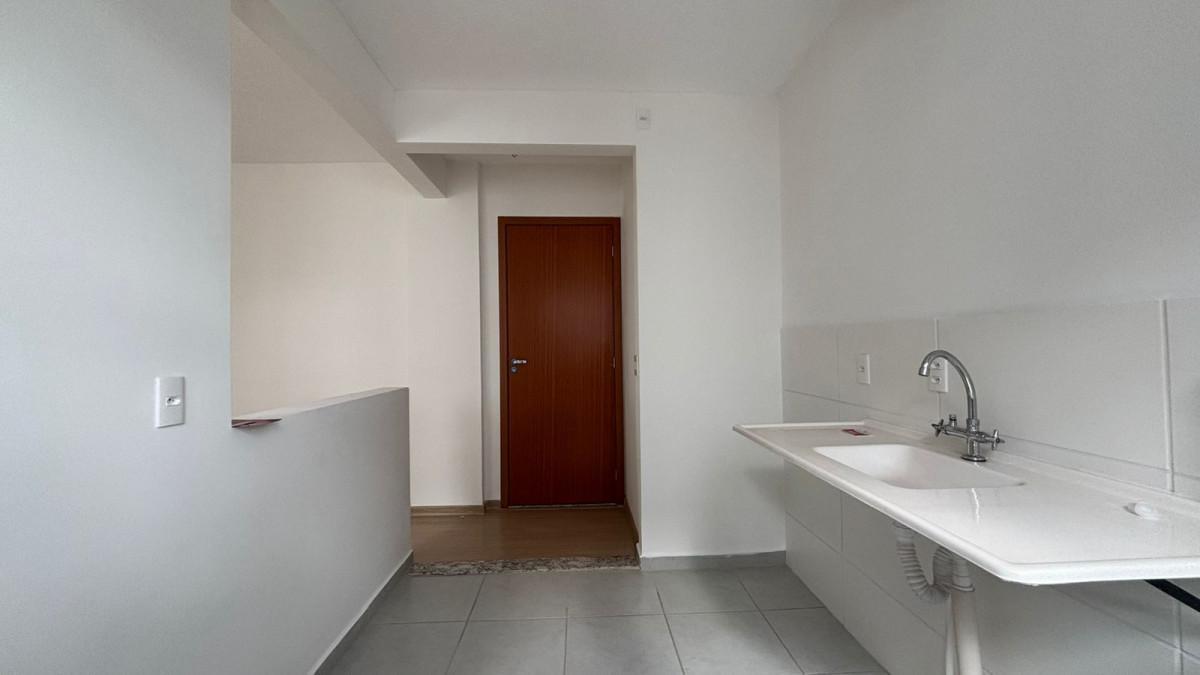 Apartamento, Goiânia, 2 Quartos, 1 Vaga