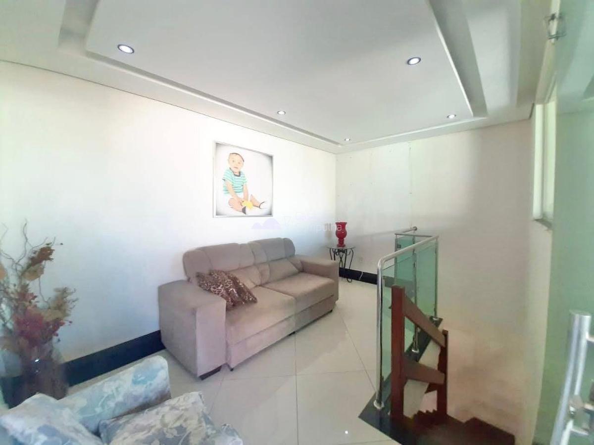 Apartamento, São João Batista (venda Nova), 2 Quartos, 1 Vaga