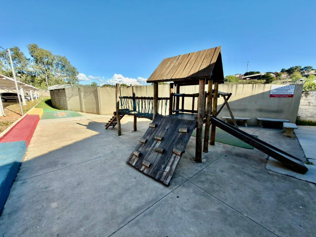 Apartamento, Serra Dourada, 2 Quartos, 1 Vaga