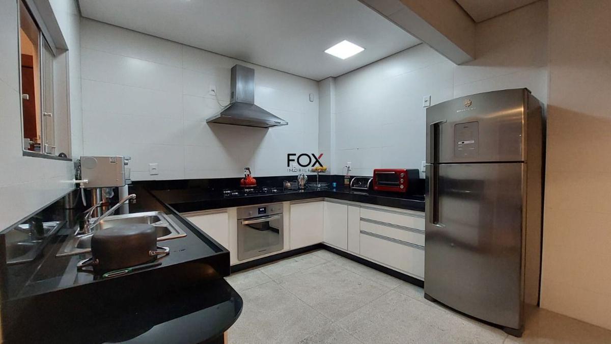 Apartamento, Santo Antônio, 4 Quartos, 1 Vaga, 1 Suíte