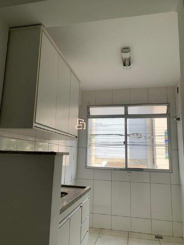 Apartamento, Candelária, 2 Quartos, 2 Vagas