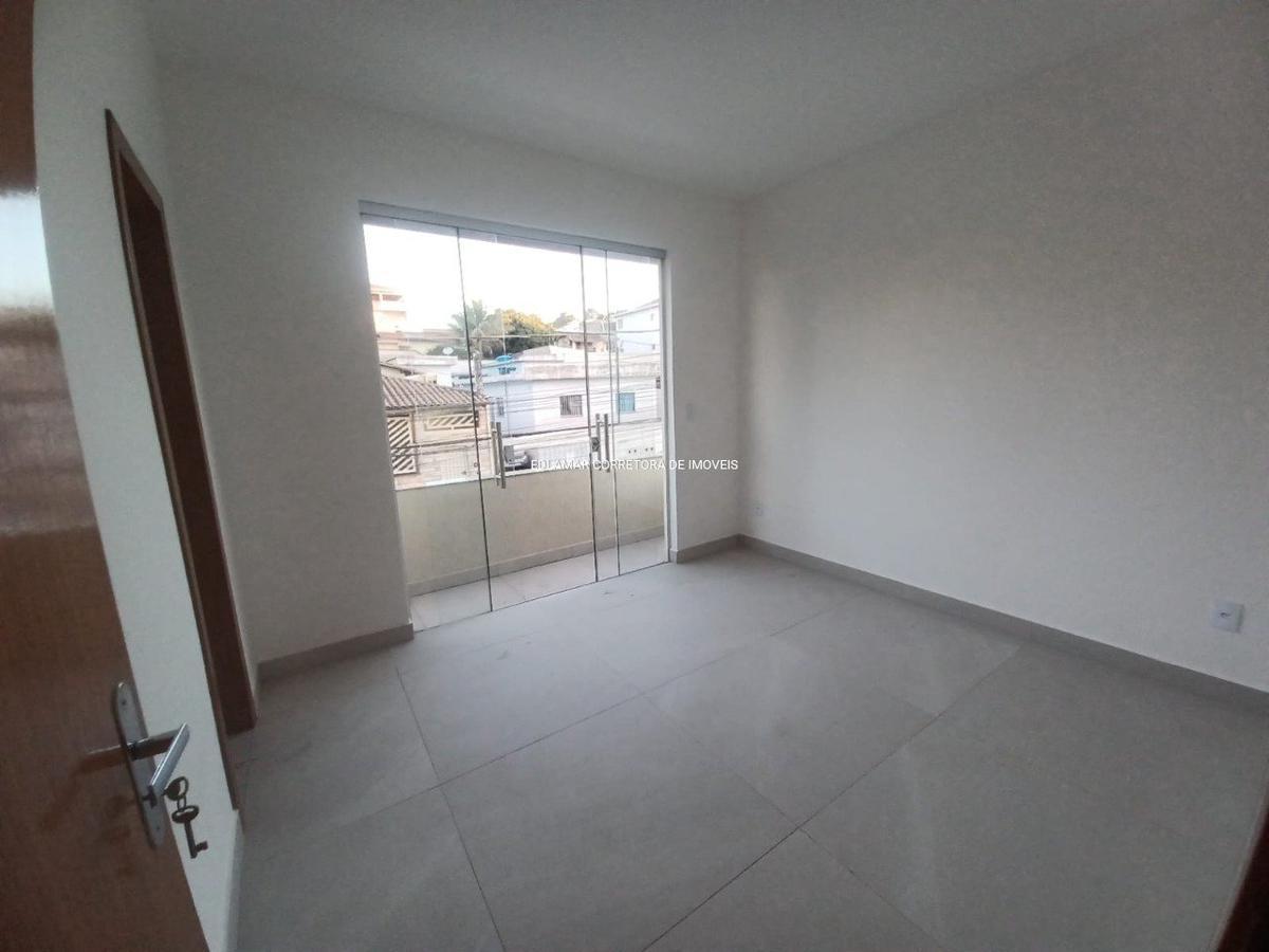 Apartamento, Novo Riacho, 3 Quartos, 2 Vagas, 1 Suíte