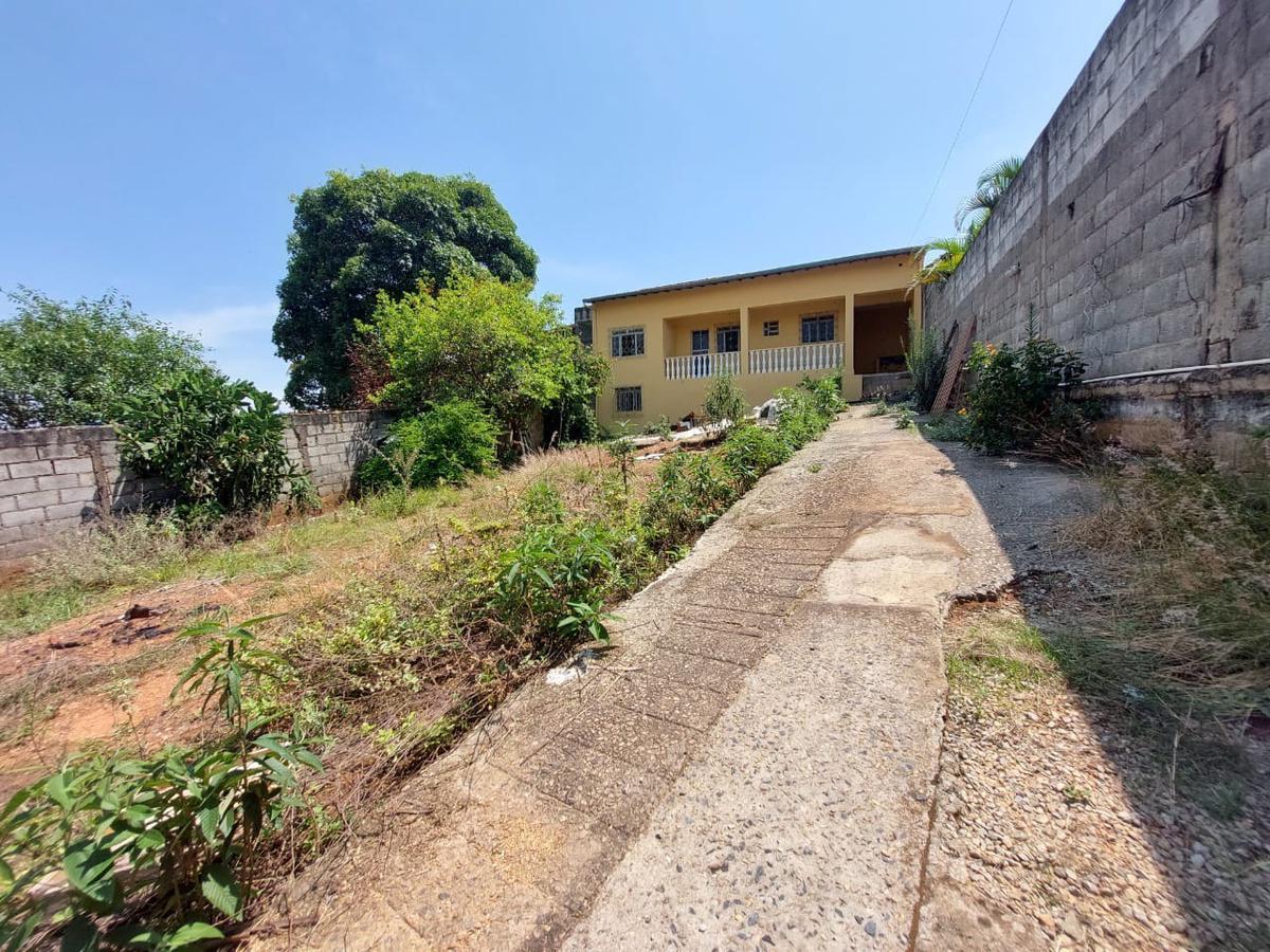 Casa, Parque Xangri-lá, 2 Quartos, 4 Vagas