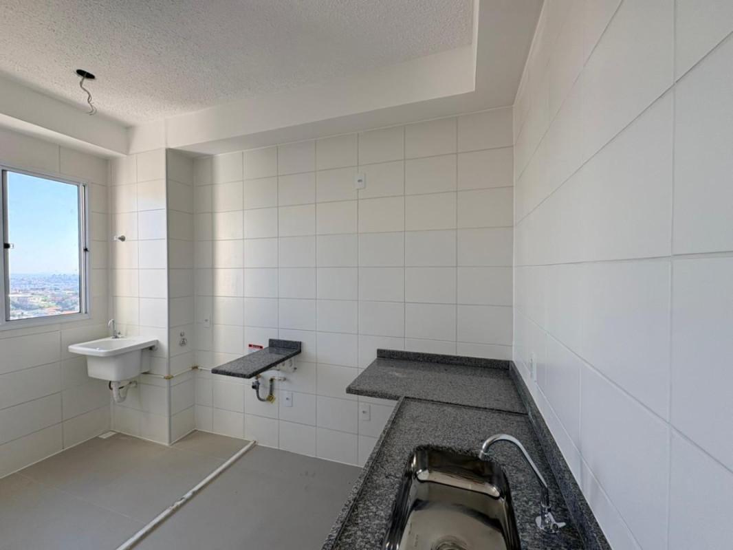 Apartamento, Palmeiras, 2 Quartos, 1 Vaga, 1 Suíte