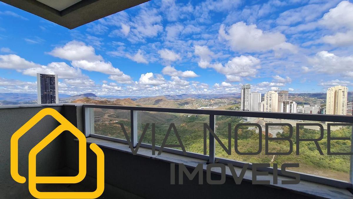 Apartamento, Piemonte, 2 Quartos, 1 Vaga, 2 Suítes