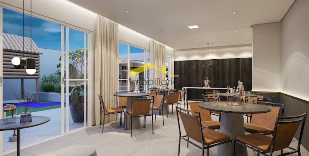 Cobertura, São Bento, 2 Quartos, 2 Vagas, 1 Suíte