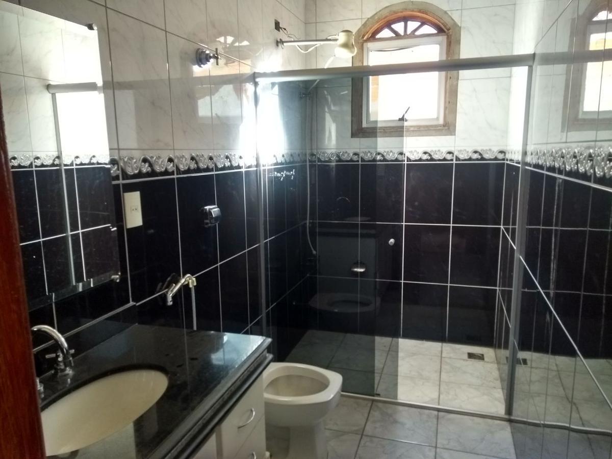 Casa, São Joaquim, 3 Quartos, 2 Vagas, 1 Suíte