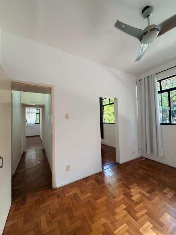Apartamento, Savassi, 3 Quartos, 1 Vaga, 1 Suíte