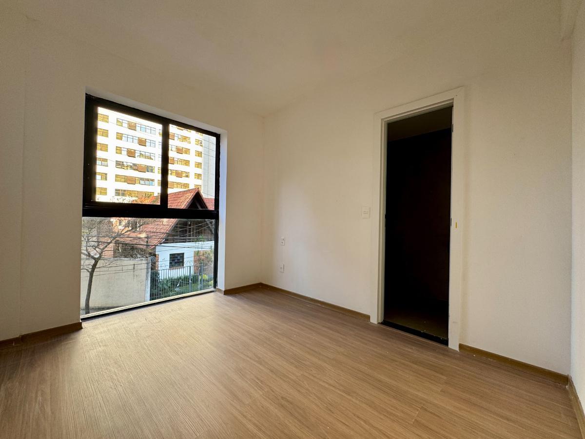 Apartamento, Luxemburgo, 3 Quartos, 3 Vagas, 1 Suíte