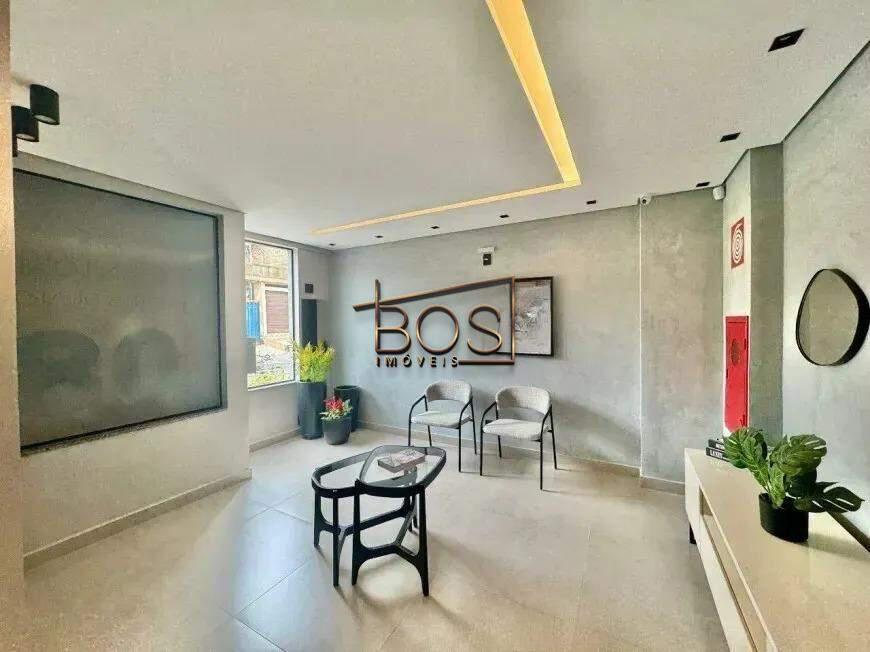 Apartamento, União, 2 Quartos, 2 Vagas, 1 Suíte