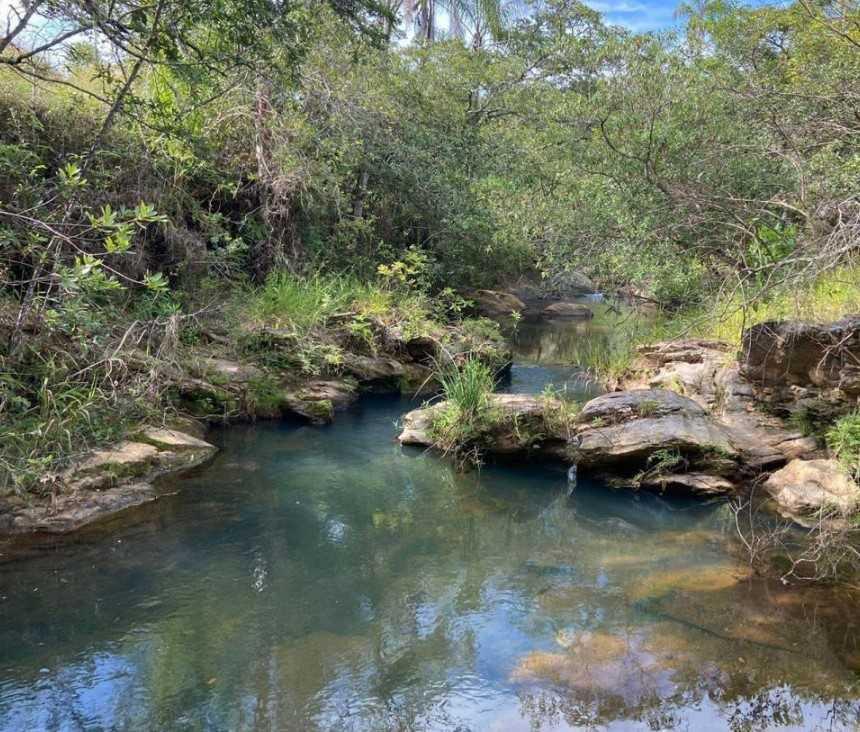 Fazenda, Zona Rural, 4 Quartos, 0 Vaga
