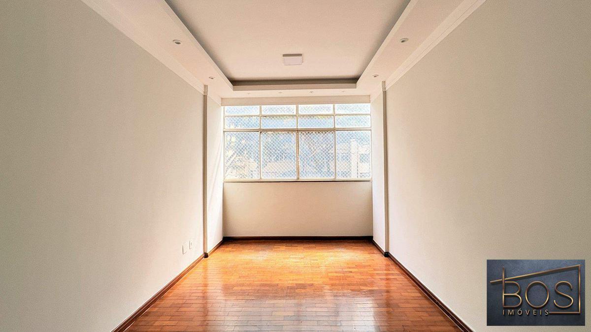 Apartamento, Barro Preto, 3 Quartos, 0 Vaga, 1 Suíte