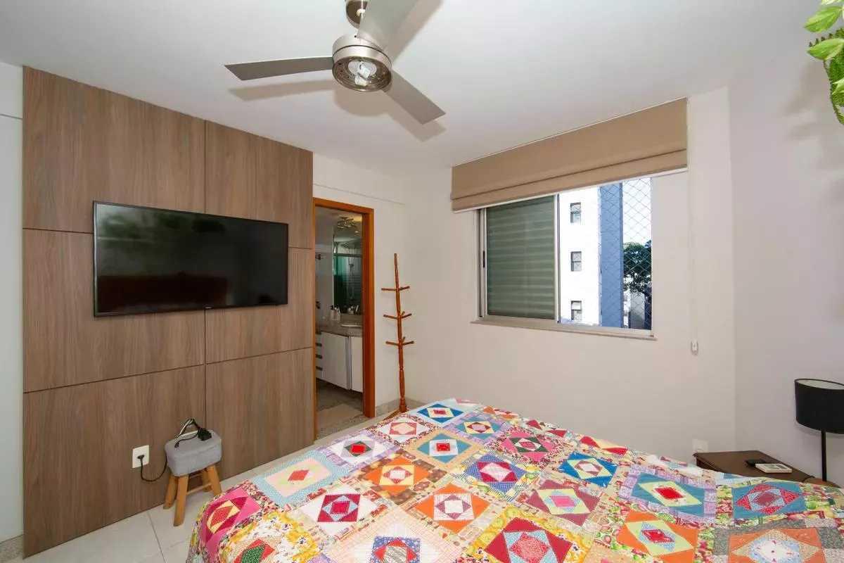 Apartamento, Prado, 2 Quartos, 2 Vagas, 1 Suíte