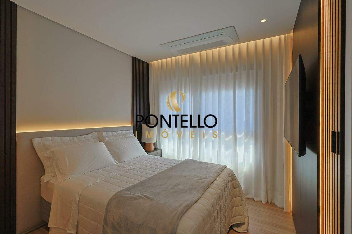 Apartamento, Vila da Serra, 2 Quartos, 2 Vagas, 1 Suíte