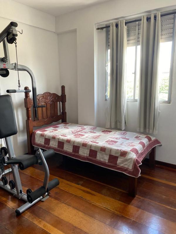 Apartamento, Coração Eucarístico, 2 Quartos, 1 Vaga