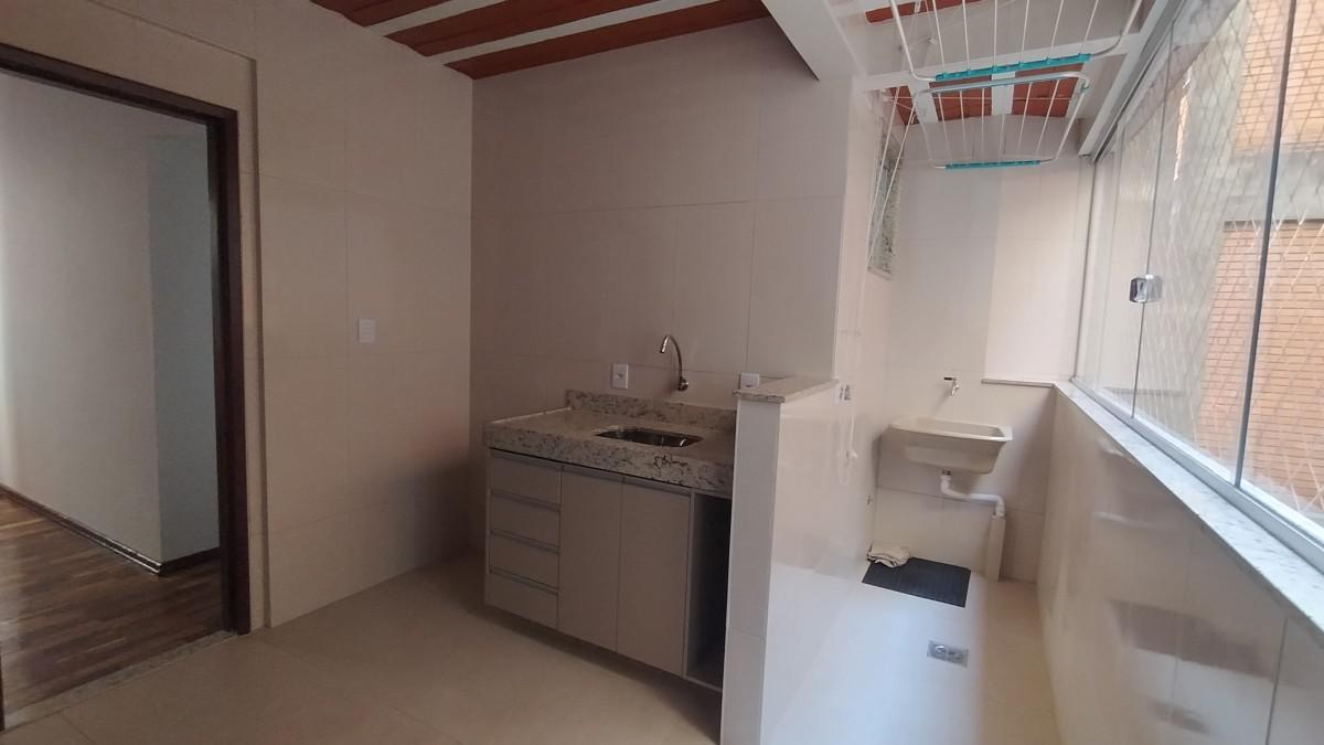 Apartamento, Prado, 3 Quartos, 0 Vaga