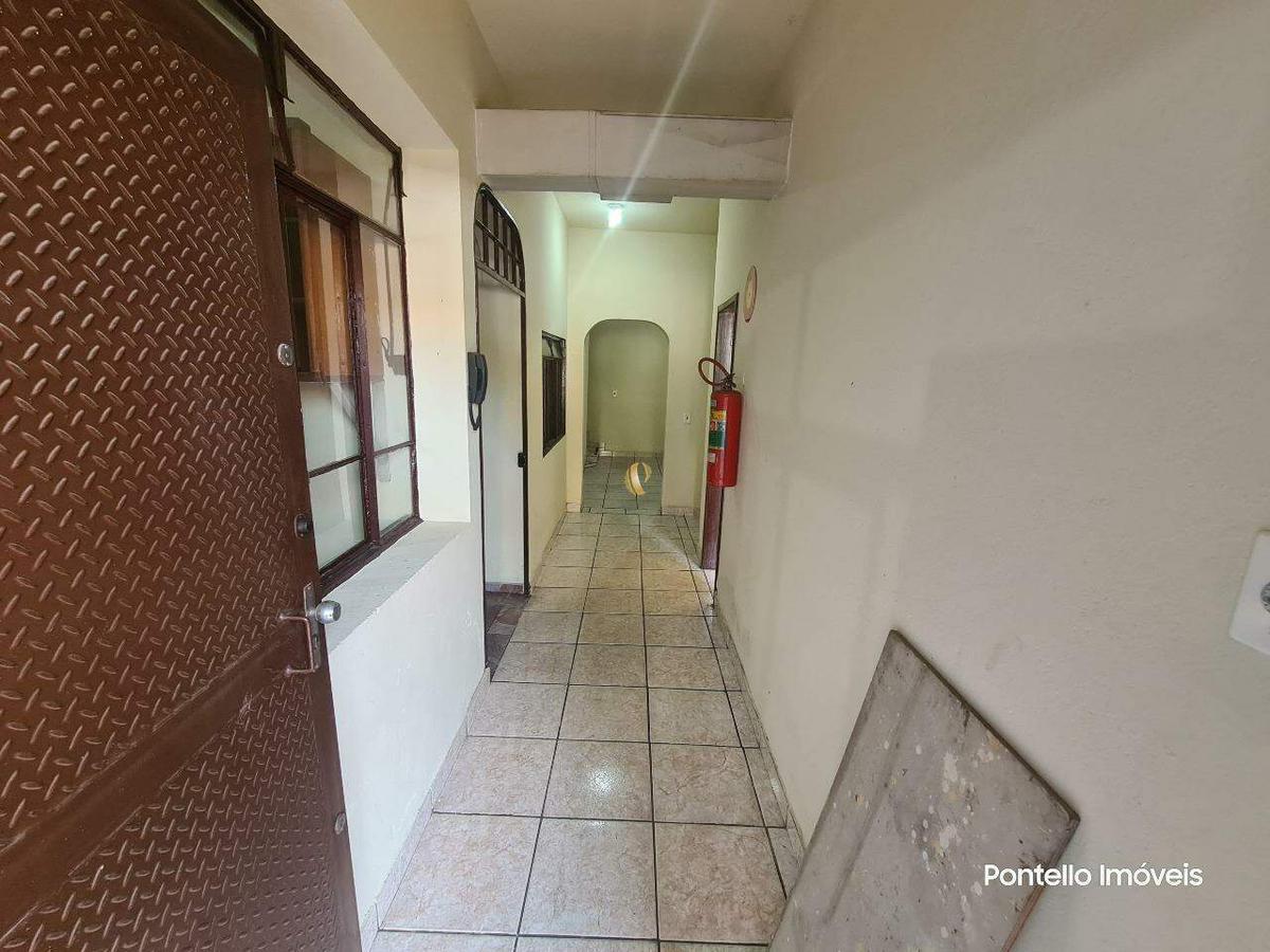 Prédio, Renascença, 8 Quartos, 2 Vagas