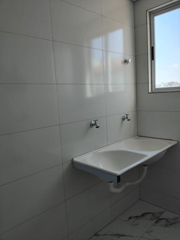 Apartamento, Novo Eldorado, 2 Quartos, 2 Vagas