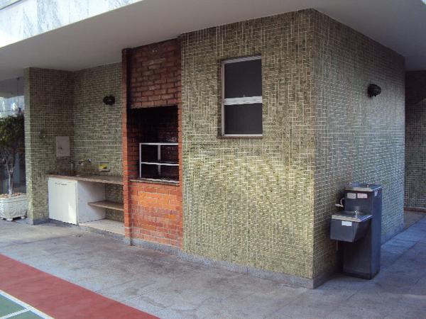 Apartamento, Santo Antônio, 5 Quartos, 3 Vagas, 1 Suíte